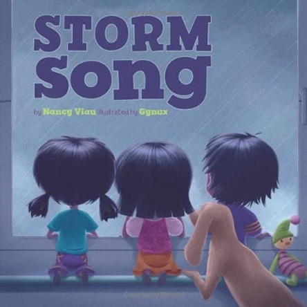 Storm Song Nancy Viau 9781662522178