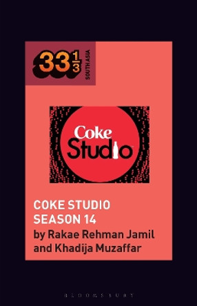 Coke Studio (Season 14) Rakae Rehman Jamil 9798765100141