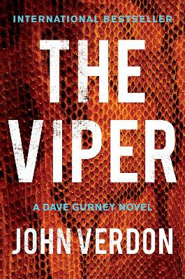 The Viper: A Dave Gurney Novel John Verdon 9781640096493