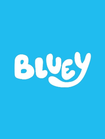 Bluey: Bus: An Illustrated Chapter Book Bluey 9780241706206