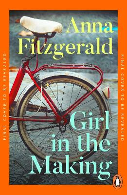 Girl in the Making Anna Fitzgerald 9780241999349
