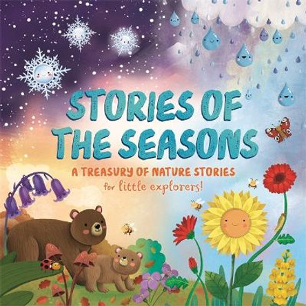 Stories of the Seasons Autumn Publishing 9781835443279