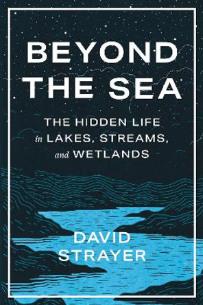 Beyond the Sea: The Hidden Life in Lakes, Streams, and Wetlands David Strayer 9781421450070