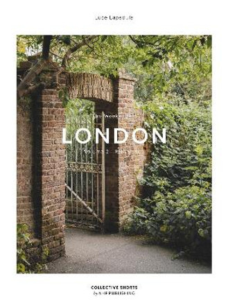 Weekender London: Vol.2 Luce Lapadula 9789198656565