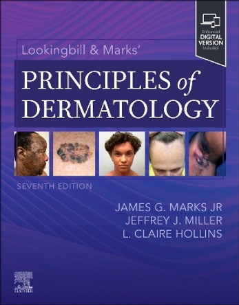 Lookingbill & Marks' Principles of Dermatology James G. Marks 9780323934244