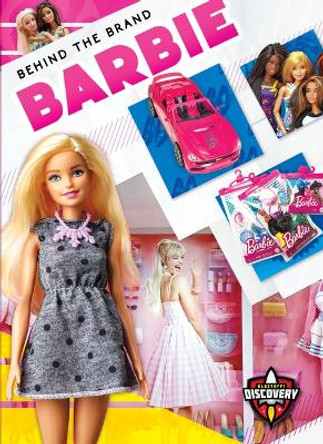 Barbie Rachel First 9798893040036