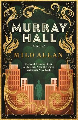 Murray Hall Milo Allan 9781785304620