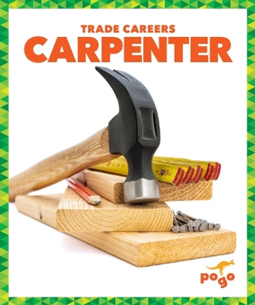 Carpenter Joanne Mattern 9798892131551