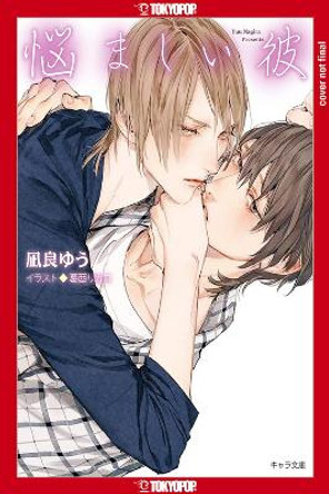 My Beautiful Man, Volume 3 (Light Novel) Yuu Nagira 9781427877543