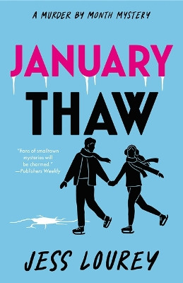 January Thaw Jess Lourey 9781662519390