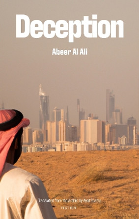 Deception Abeer Al Ali 9781914325502