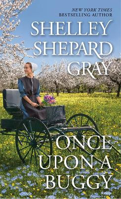 Once Upon a Buggy Shelley Shepard Gray 9781420155488