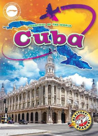 Cuba Shannon Anderson 9798886874297