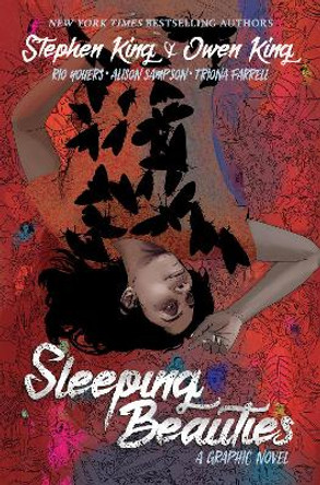 Sleeping Beauties: Deluxe Hardcover Remastered Edition (Graphic Novel) Owen King 9798887241524