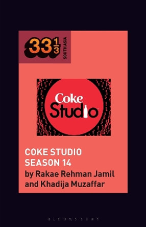 Coke Studio (Season 14) Rakae Rehman Jamil 9798765100134