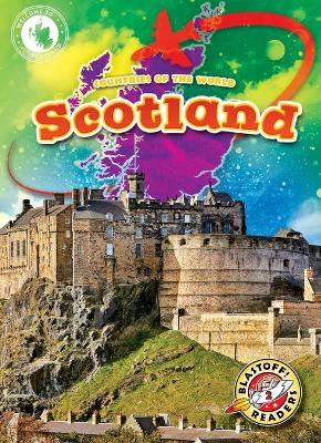 Scotland Bryan Langdo 9798886879872