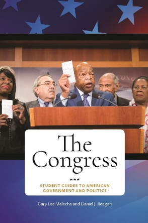 The Congress Gary Lee Malecha 9798765127179