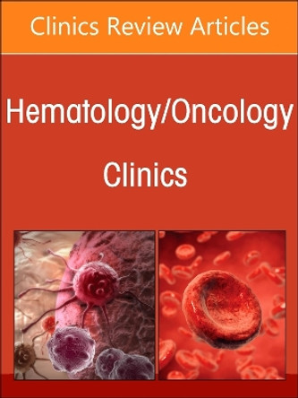 Cutaneous Oncology, An Issue of Hematology/Oncology Clinics of North America: Volume 38-5 David E. Fisher 9780443246524