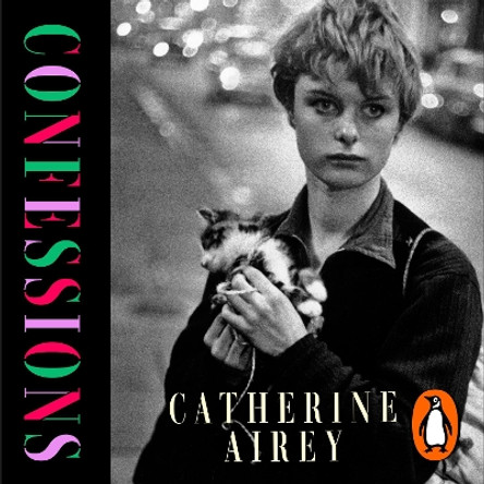 Confessions Catherine Airey 9781405974172