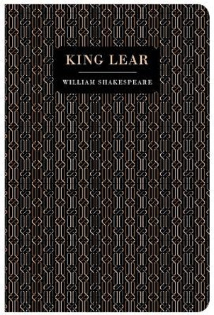 King Lear William Shakespeare 9781914602603