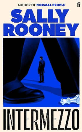 Intermezzo Sally Rooney 9780571365463