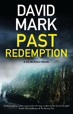 Past Redemption David Mark 9781448312016