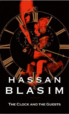 Sololand Hassan Blasim 9781912697809