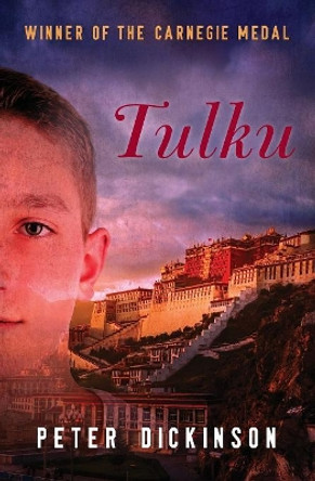 Tulku by Peter Dickinson 9781504014915