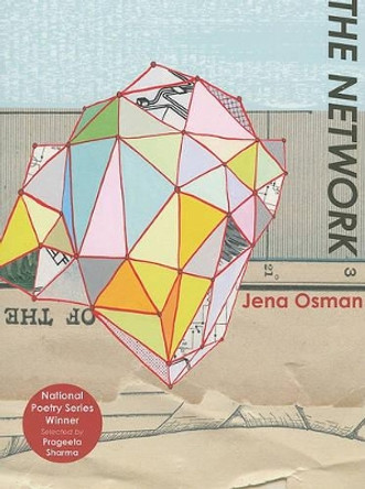 The Network by Jena Osman 9781934200407