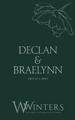 Delcan & Braelynn: Tease Me Once by Willow Winters 9798885923194