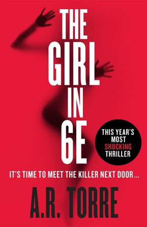 The Girl in 6E by Alessandra Torre