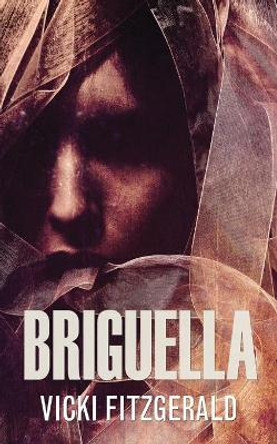 Briguella: A Serial Killer Mystery by Vicki Fitzgerald 9784867526736