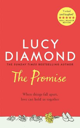 The Promise by Lucy Diamond