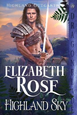 Highland Sky by Elizabeth Rose 9781958098103