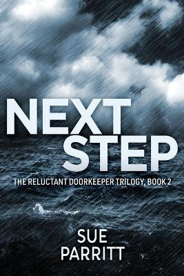 Next Step by Sue Parritt 9784824128348