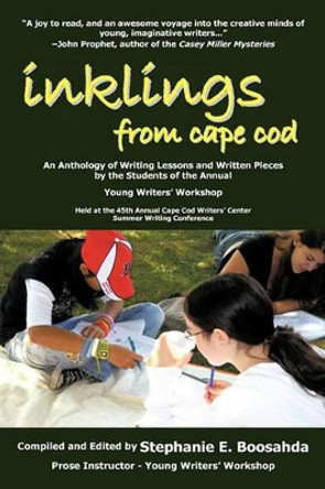 Inklings from Cape Cod by Boosahda Stephanie Boosahda 9781450204538