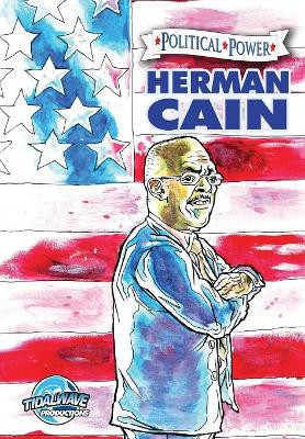 Political Power: Herman Cain by Darren G Davis 9781949738957
