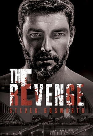 The Revenge Steven Bosworth 9781804397664