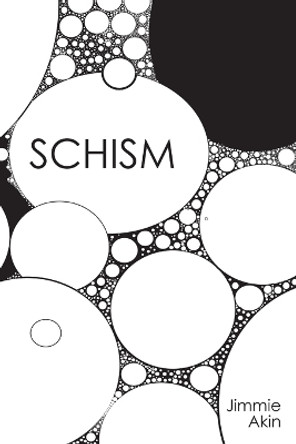 Schism by Jimmie Akin 9781304652713