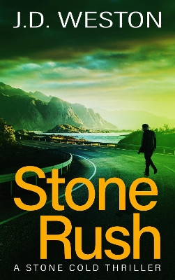 Stone Rush by J.D. Weston 9781914270192
