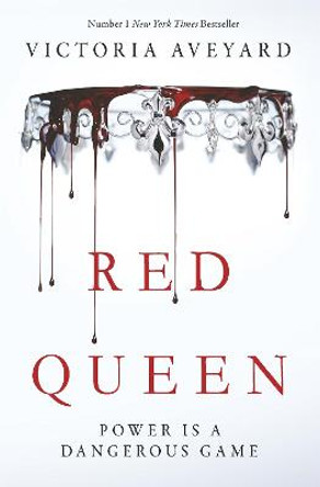 Red Queen: Collector's Edition by Victoria Aveyard