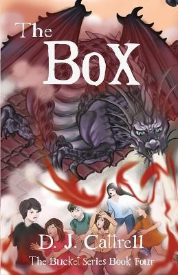 The Box by D J Cattrell 9781919635279