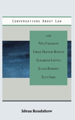 Conversations About Law by Howard Burton 9781771703130