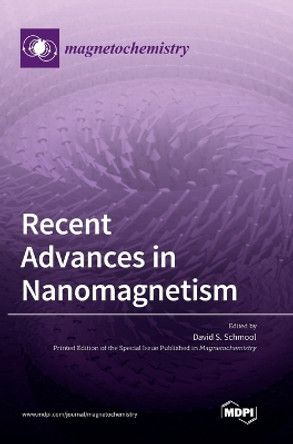 Recent Advances in Nanomagnetism by David S Schmool 9783036557731