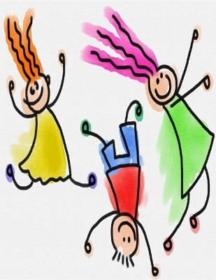 Kid's Notebook: 100 Pages 8.5" X 11" Wide Ruled Line Paper by Rwg 9781087815213