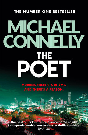 The Poet by Michael Connelly