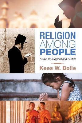 Religion among People by Kees W Bolle 9781532604522
