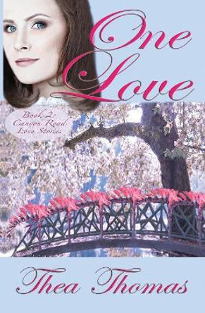 One Love by Thea Thomas 9781947151383