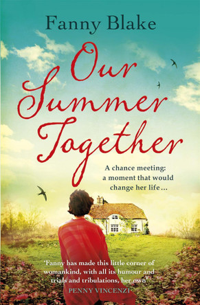 Our Summer Together by Fanny Blake