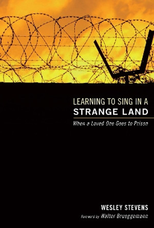 Learning to Sing in a Strange Land by Wesley Stevens 9781498247894